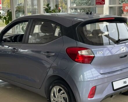 купити нове авто Хендай і10 2025 року від офіційного дилера Автоцентр AUTO.RIA Хендай фото