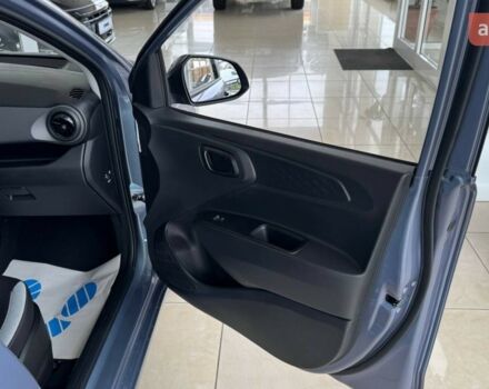 купити нове авто Хендай і10 2025 року від офіційного дилера Автоцентр AUTO.RIA Хендай фото