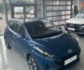 Хендай и10, объемом двигателя 1.2 л и пробегом 0 тыс. км за 19142 $, фото 6 на Automoto.ua