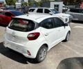 Хендай і10, об'ємом двигуна 1 л та пробігом 0 тис. км за 16178 $, фото 4 на Automoto.ua
