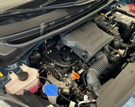купить новое авто Хендай и10 2025 года от официального дилера Автоцентр AUTO.RIA Хендай фото