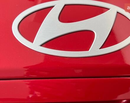 Хендай і10, об'ємом двигуна 1.2 л та пробігом 0 тис. км за 20849 $, фото 46 на Automoto.ua