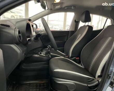 Хендай и10, объемом двигателя 1 л и пробегом 1 тыс. км за 17490 $, фото 17 на Automoto.ua