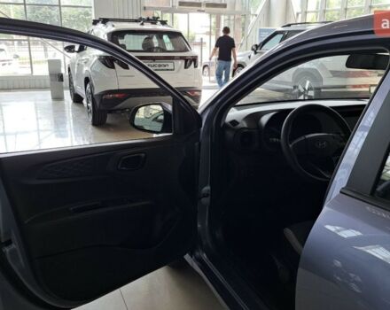 купить новое авто Хендай и10 2025 года от официального дилера Автоцентр AUTO.RIA Хендай фото
