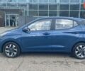 Хендай и10, объемом двигателя 1.2 л и пробегом 0 тыс. км за 19142 $, фото 13 на Automoto.ua