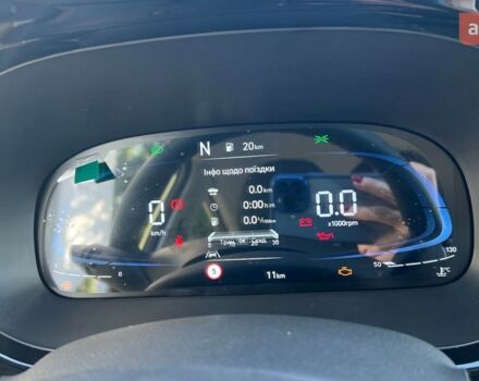 Хендай и10 2025 в Киеве на Automoto.ua Хендай и10, объемом двигателя 1.2 л и пробегом 0 тыс. км за 20868 $, фото 58 на Automoto.ua