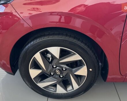 купити нове авто Хендай і10 2025 року від офіційного дилера Автоцентр AUTO.RIA Хендай фото