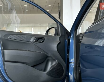 купить новое авто Хендай и10 2025 года от официального дилера Автоцентр AUTO.RIA Хендай фото