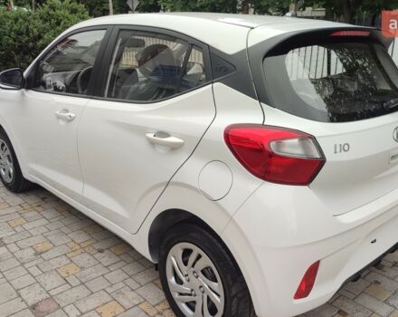 купить новое авто Хендай и10 2025 года от официального дилера Автоцентр AUTO.RIA Хендай фото