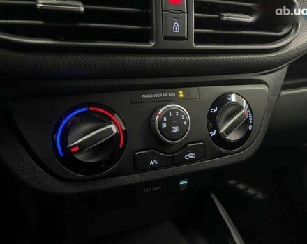 Хендай и10, объемом двигателя 1 л и пробегом 1 тыс. км за 17490 $, фото 26 на Automoto.ua