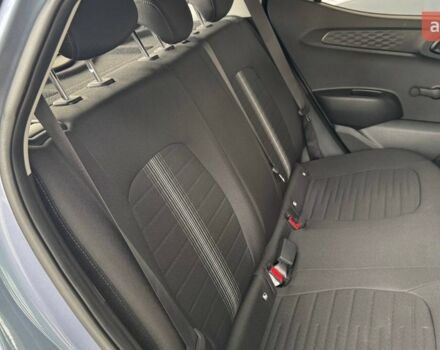 купити нове авто Хендай і10 2025 року від офіційного дилера Автоцентр AUTO.RIA Хендай фото