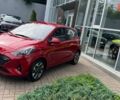 Хендай и10 2025 в Киеве на Automoto.ua Хендай и10, объемом двигателя 1.2 л и пробегом 0 тыс. км за 19258 $, фото 7 на Automoto.ua