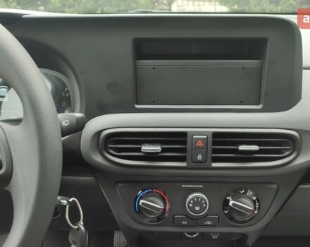 купить новое авто Хендай и10 2025 года от официального дилера Автоцентр AUTO.RIA Хендай фото