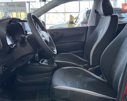 купити нове авто Хендай і10 2025 року від офіційного дилера Автоцентр AUTO.RIA Хендай фото