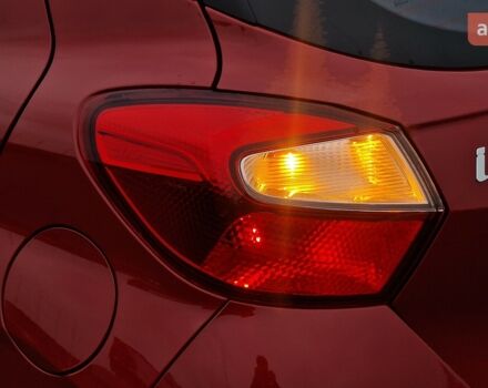 купить новое авто Хендай и10 2025 года от официального дилера ХЮНДАЙ МОТОР ПОДІЛЛЯ Хендай фото