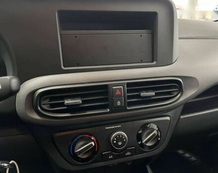 Хендай и10, объемом двигателя 1 л и пробегом 1 тыс. км за 17490 $, фото 25 на Automoto.ua