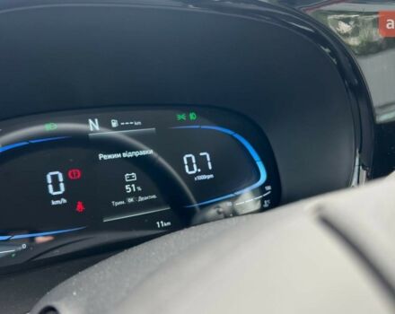 Хендай и10 2025 в Киеве на Automoto.ua Хендай и10, объемом двигателя 1.2 л и пробегом 0 тыс. км за 19258 $, фото 45 на Automoto.ua