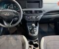 Хендай и10, объемом двигателя 1 л и пробегом 0 тыс. км за 16066 $, фото 20 на Automoto.ua