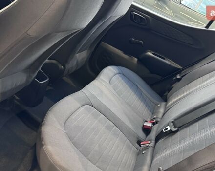 Хендай и10, объемом двигателя 1 л и пробегом 0 тыс. км за 16205 $, фото 27 на Automoto.ua