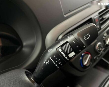 Хендай и10, объемом двигателя 1 л и пробегом 1 тыс. км за 17490 $, фото 22 на Automoto.ua