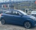 Хендай и10, объемом двигателя 1.2 л и пробегом 0 тыс. км за 19142 $, фото 8 на Automoto.ua