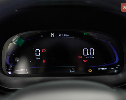 купить новое авто Хендай и10 2025 года от официального дилера Hyundai центр Львів Хендай фото