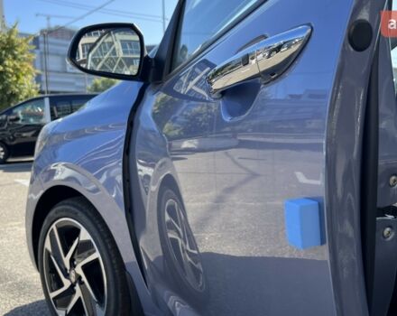 купить новое авто Хендай и10 2025 года от официального дилера Автоцентр AUTO.RIA Хендай фото