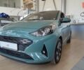 Хендай и10, объемом двигателя 1.2 л и пробегом 0 тыс. км за 19152 $, фото 1 на Automoto.ua