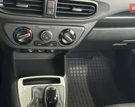 Хендай и10 2025 года купить новое авто Хендай и10 2025 года от официального дилера Автотрейдінг-Одеса Hyundai Хендай фото