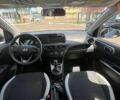 Хендай и10, объемом двигателя 1 л и пробегом 0 тыс. км за 16684 $, фото 54 на Automoto.ua