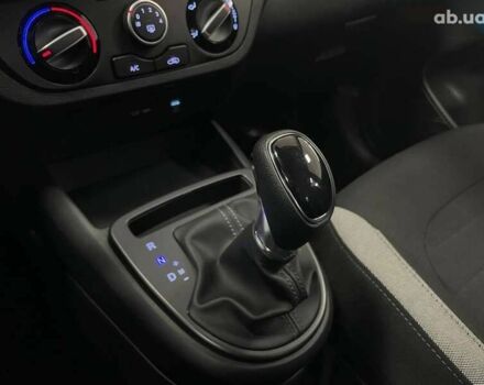 Хендай и10, объемом двигателя 1 л и пробегом 1 тыс. км за 17490 $, фото 27 на Automoto.ua