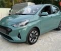 Хендай и10, объемом двигателя 1.2 л и пробегом 0 тыс. км за 19127 $, фото 1 на Automoto.ua