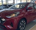купити нове авто Хендай і10 2025 року від офіційного дилера Автоцентр AUTO.RIA Хендай фото