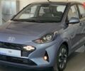 купити нове авто Хендай і10 2025 року від офіційного дилера Автопланета Кременчук (Hyundai) Хендай фото