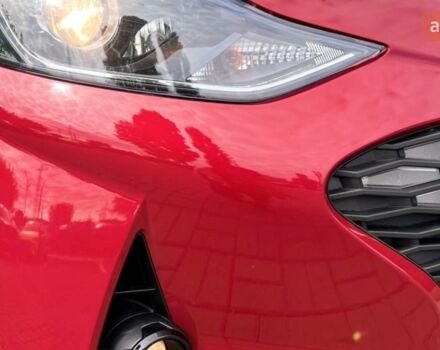 Хендай и10 2025 в Киеве на Automoto.ua Хендай и10, объемом двигателя 1.2 л и пробегом 0 тыс. км за 19258 $, фото 10 на Automoto.ua