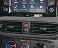 купить новое авто Хендай и10 2025 года от официального дилера Хюндай Центр Полтава Хендай фото