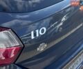 Хендай и10, объемом двигателя 1.2 л и пробегом 30 тыс. км за 17429 $, фото 10 на Automoto.ua