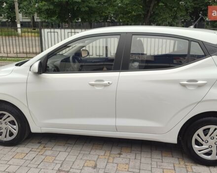 купить новое авто Хендай и10 2025 года от официального дилера Автоцентр AUTO.RIA Хендай фото
