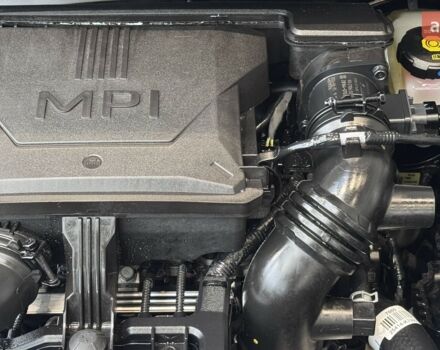 Хендай и10, объемом двигателя 1 л и пробегом 0 тыс. км за 16205 $, фото 9 на Automoto.ua