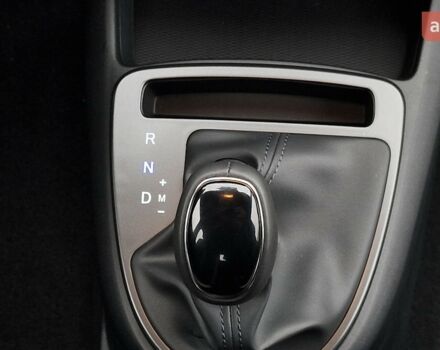 купить новое авто Хендай и10 2025 года от официального дилера ХЮНДАЙ МОТОР ПОДІЛЛЯ Хендай фото