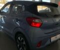 купить новое авто Хендай и10 2025 года от официального дилера Автопланета Кременчук (Hyundai) Хендай фото