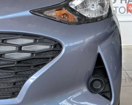 купить новое авто Хендай и10 2025 года от официального дилера Автоцентр AUTO.RIA Хендай фото