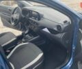 Хендай и10, объемом двигателя 1.2 л и пробегом 0 тыс. км за 19142 $, фото 20 на Automoto.ua