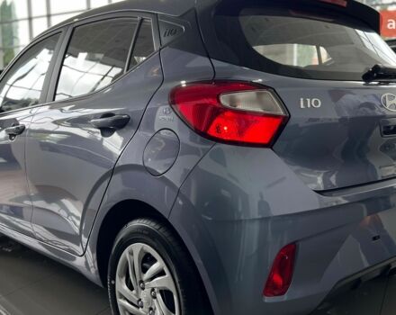 купить новое авто Хендай и10 2025 года от официального дилера Автоцентр AUTO.RIA Хендай фото