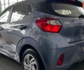 купить новое авто Хендай и10 2025 года от официального дилера Автоцентр AUTO.RIA Хендай фото