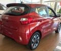 Хендай и10, объемом двигателя 1.2 л и пробегом 0 тыс. км за 19328 $, фото 9 на Automoto.ua