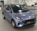 Хендай и10, объемом двигателя 1 л и пробегом 1 тыс. км за 17490 $, фото 1 на Automoto.ua