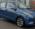 Хендай и10, объемом двигателя 1.2 л и пробегом 0 тыс. км за 19300 $, фото 1 на Automoto.ua