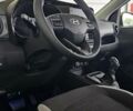 купить новое авто Хендай и10 2025 года от официального дилера Хюндай Центр Полтава Хендай фото