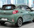 купить новое авто Хендай и10 2025 года от официального дилера Hyundai центр Львів Хендай фото